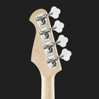 Harley Benton PB-Shorty BK Standard Series