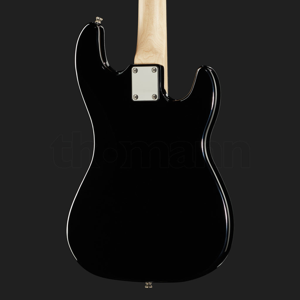 Harley Benton PB-20BK LH Standard Series