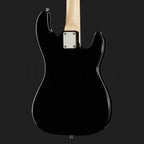 Harley Benton PB-20BK LH Standard Series