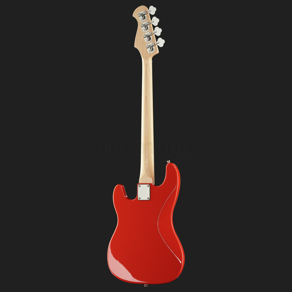 Harley Benton PB-50 FR Vintage Series