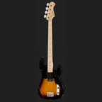 Harley Benton PB-50 SB Vintage Series