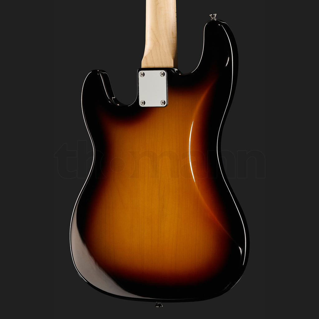 Harley Benton PB-50 SB Vintage Series
