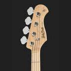 Harley Benton PB-50 SB Vintage Series