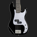 Harley Benton PB-Shorty BK Standard Series