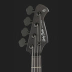 Harley Benton PB-Shorty SBK Standard Series