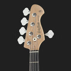 Harley Benton PJ-5 HTR Deluxe Series