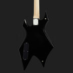 Harley Benton WB-20BK Rock Series