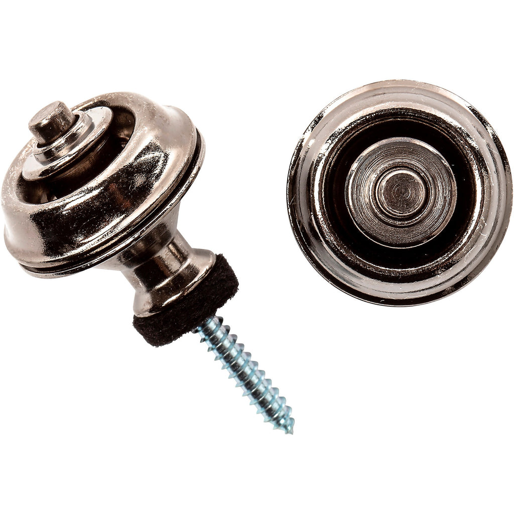 Dunlop Dual-Design Straplok System
