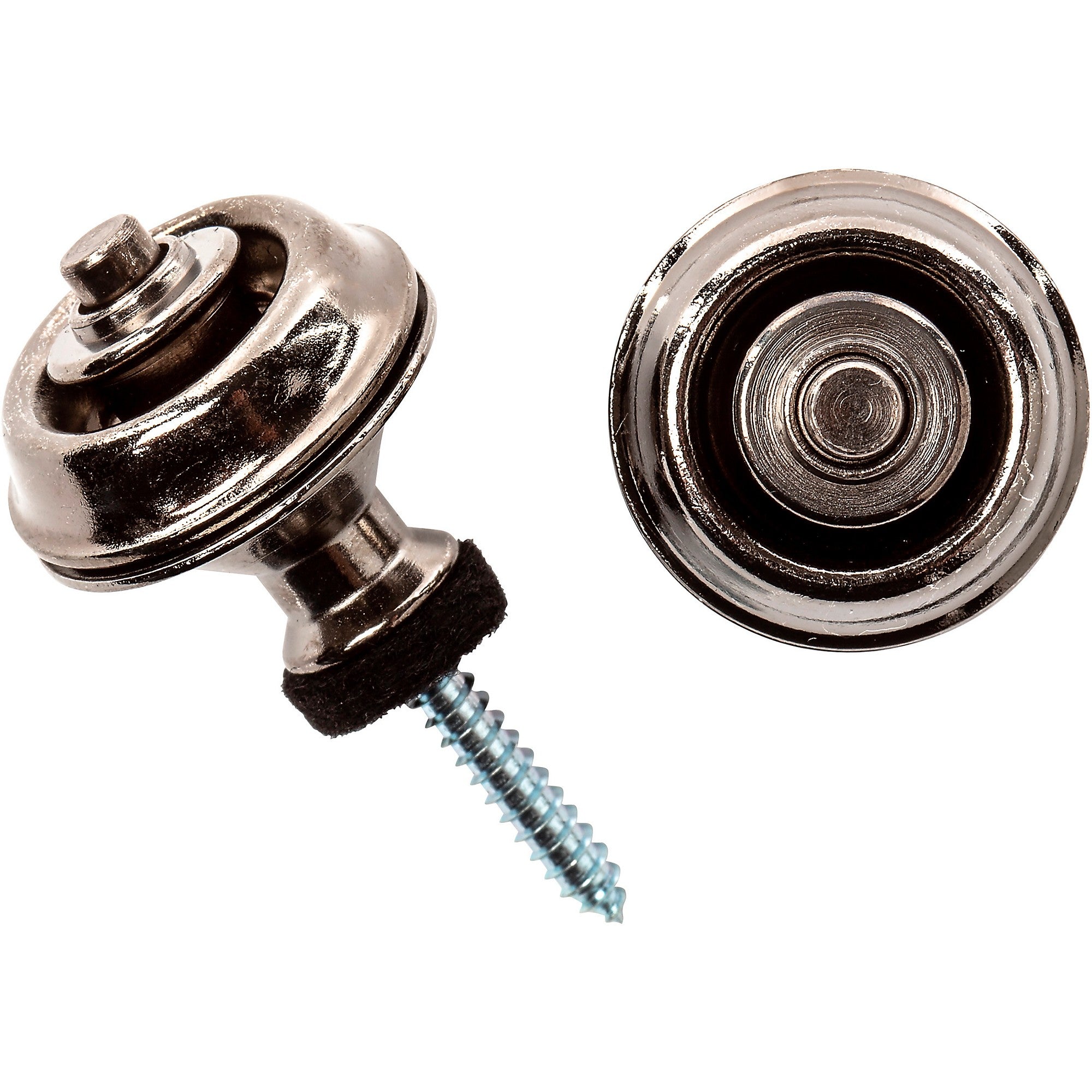 Dunlop Dual-Design Straplok System