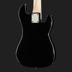 Harley Benton PB-Shorty LH BK Std. Series