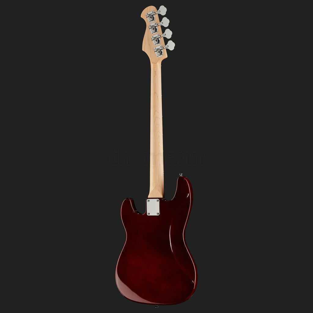 Harley Benton PJ-4 HTR Deluxe Series