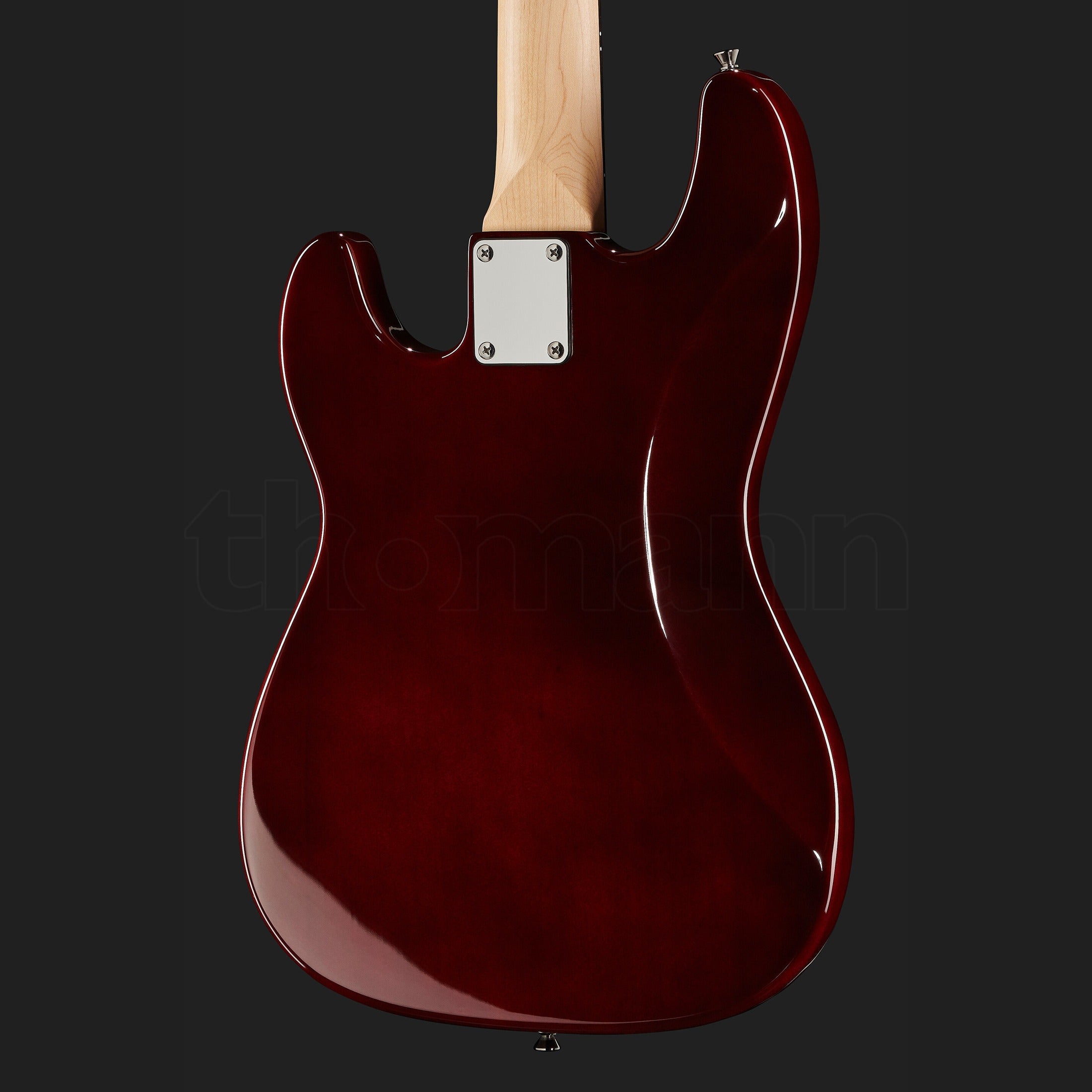 Harley Benton PJ-4 HTR Deluxe Series