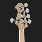 Harley Benton PJ-5 HTR Deluxe Series