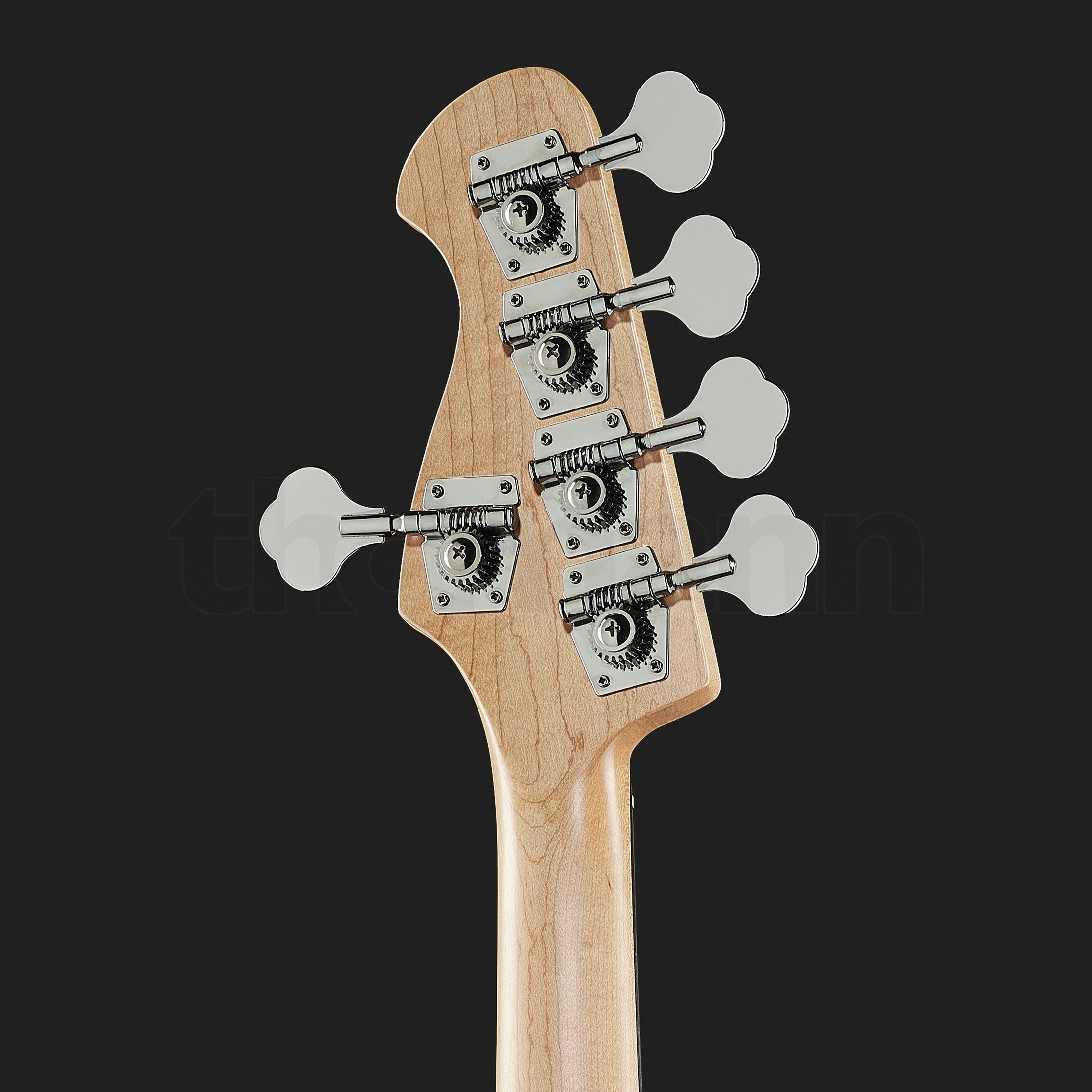 Harley Benton PJ-5 HTR Deluxe Series