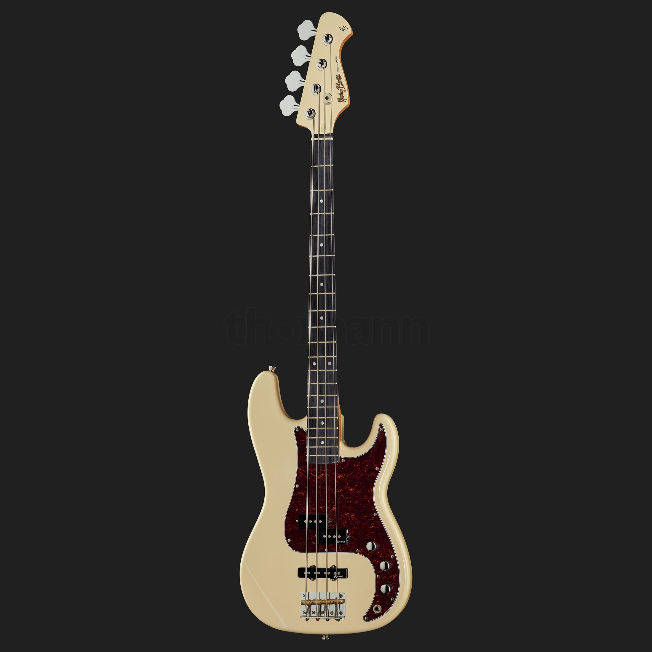 Harley Benton PJ-74 VW Vintage Series