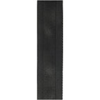 D'Addario Auto Lock Guitar Strap Black 2 in.
