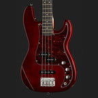 Harley Benton PJ-4 HTR Deluxe Series