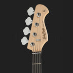Harley Benton PJ-4 HTR Deluxe Series