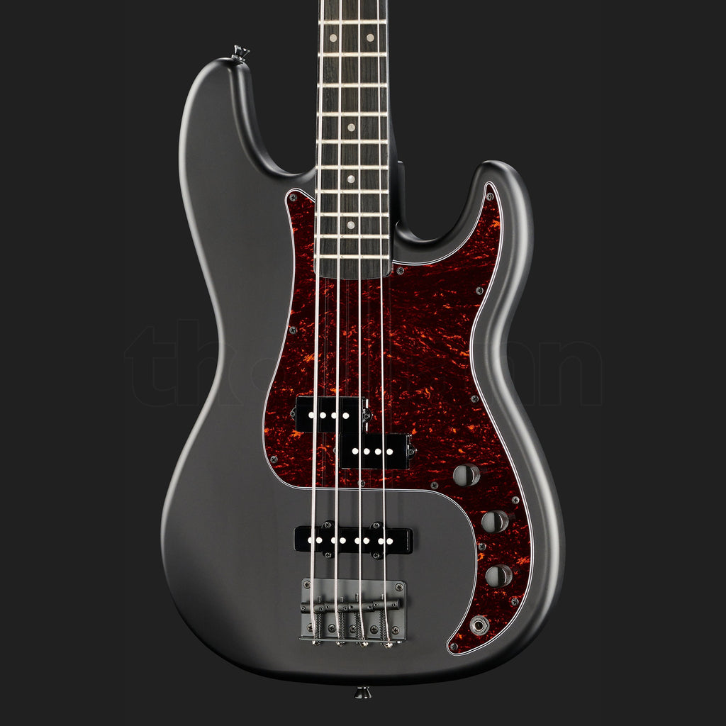 Harley Benton PJ-4 SBK Deluxe Series