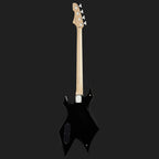 Harley Benton WB-20BK Rock Series