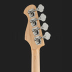Harley Benton PJ-4 HTR Deluxe Series