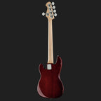 Harley Benton PJ-5 HTR Deluxe Series