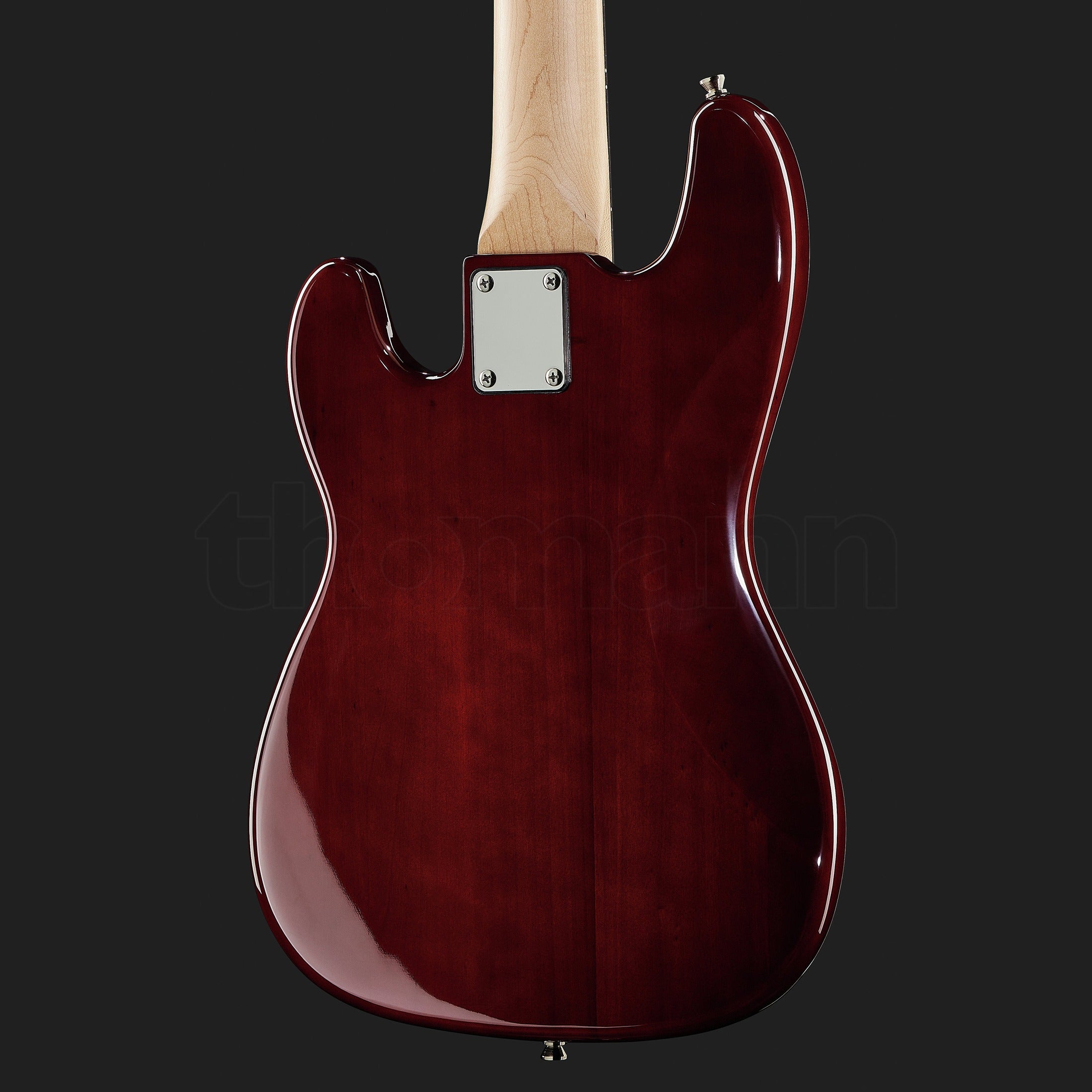 Harley Benton PJ-5 HTR Deluxe Series