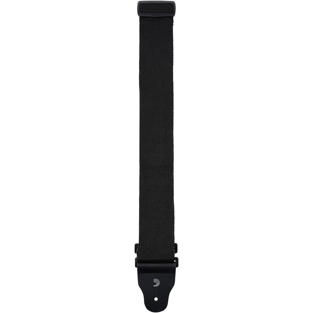 D'Addario Polypropylene Bass Guitar Strap 3 in.