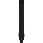 D'Addario Polypropylene Bass Guitar Strap 3 in.