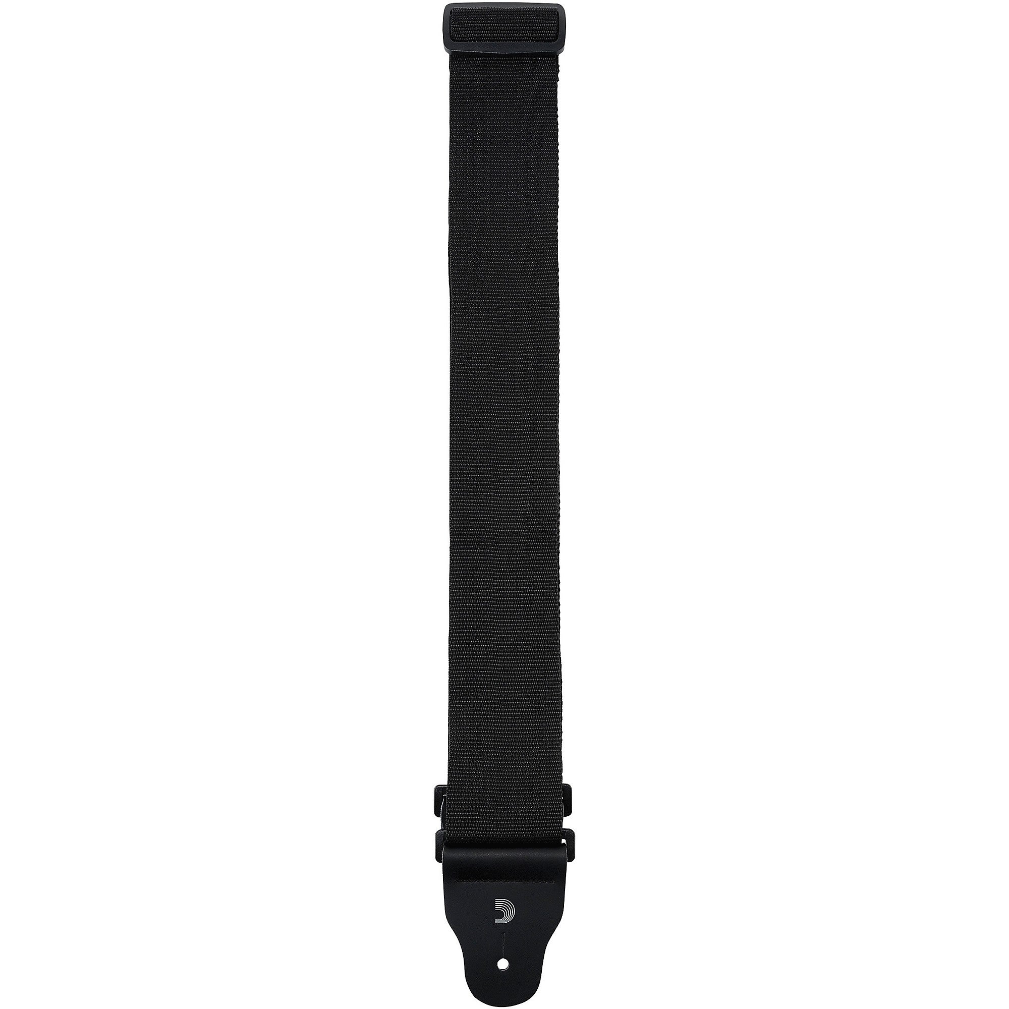 D'Addario Polypropylene Bass Guitar Strap 3 in.