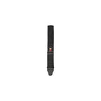 D'Addario Polypropylene Bass Guitar Strap 3 in.