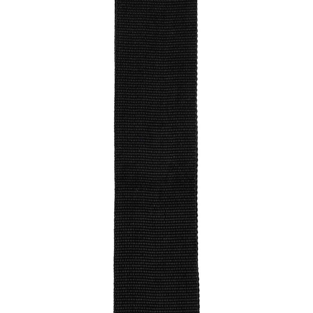 D'Addario Polypropylene Bass Guitar Strap 3 in.