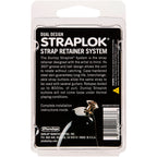Dunlop Dual-Design Straplok System