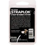 Dunlop Dual-Design Straplok System