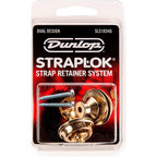 Dunlop Dual-Design Straplok System