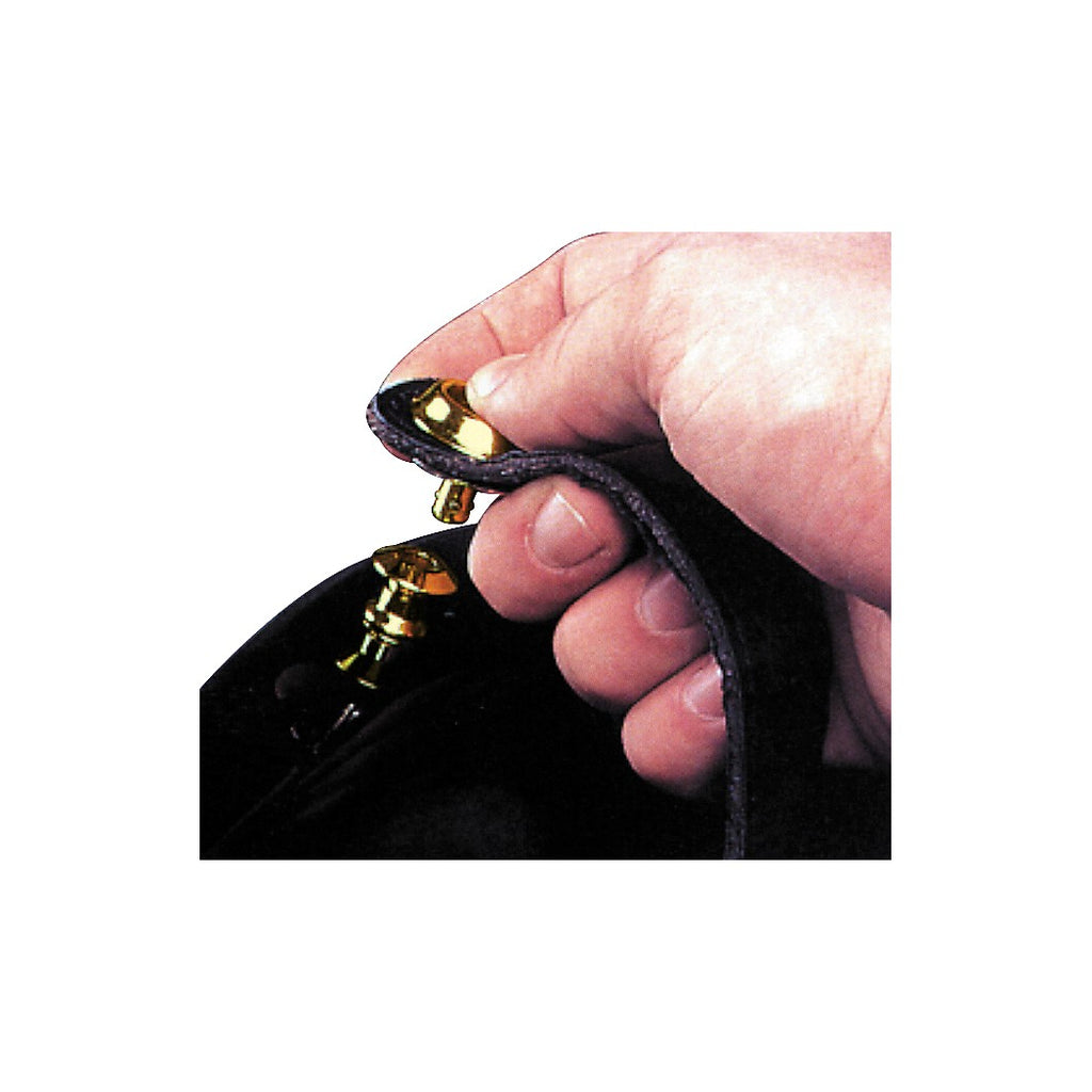 Dunlop Dual-Design Straplok System