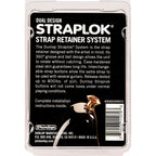 Dunlop Dual-Design Straplok System