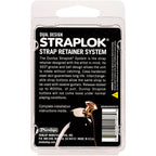 Dunlop Dual-Design Straplok System