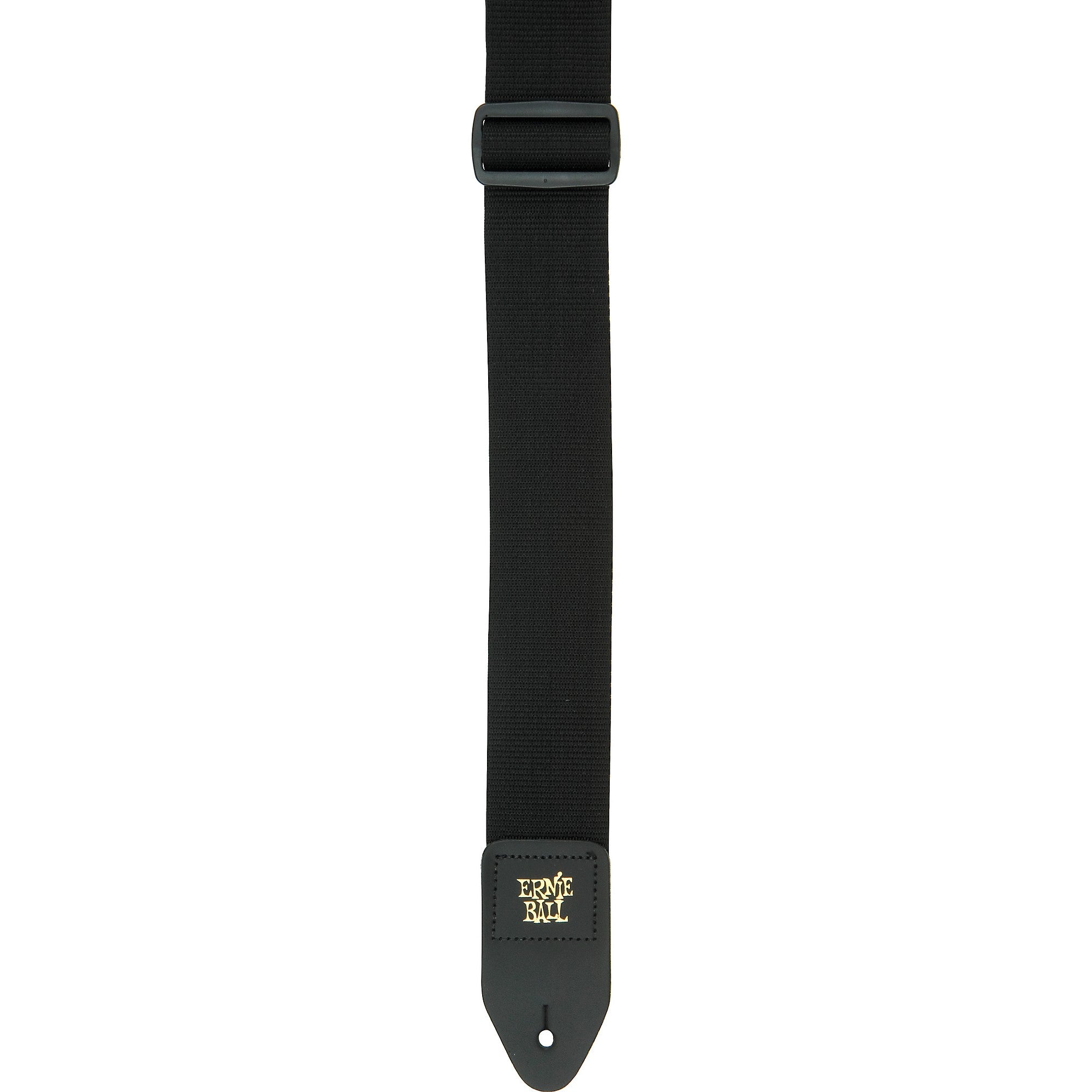 Ernie Ball 2-inch Poly Pro Strap