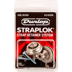 Dunlop Dual-Design Straplok System