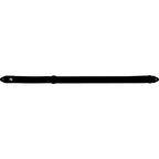 Ernie Ball 2-inch Poly Pro Strap