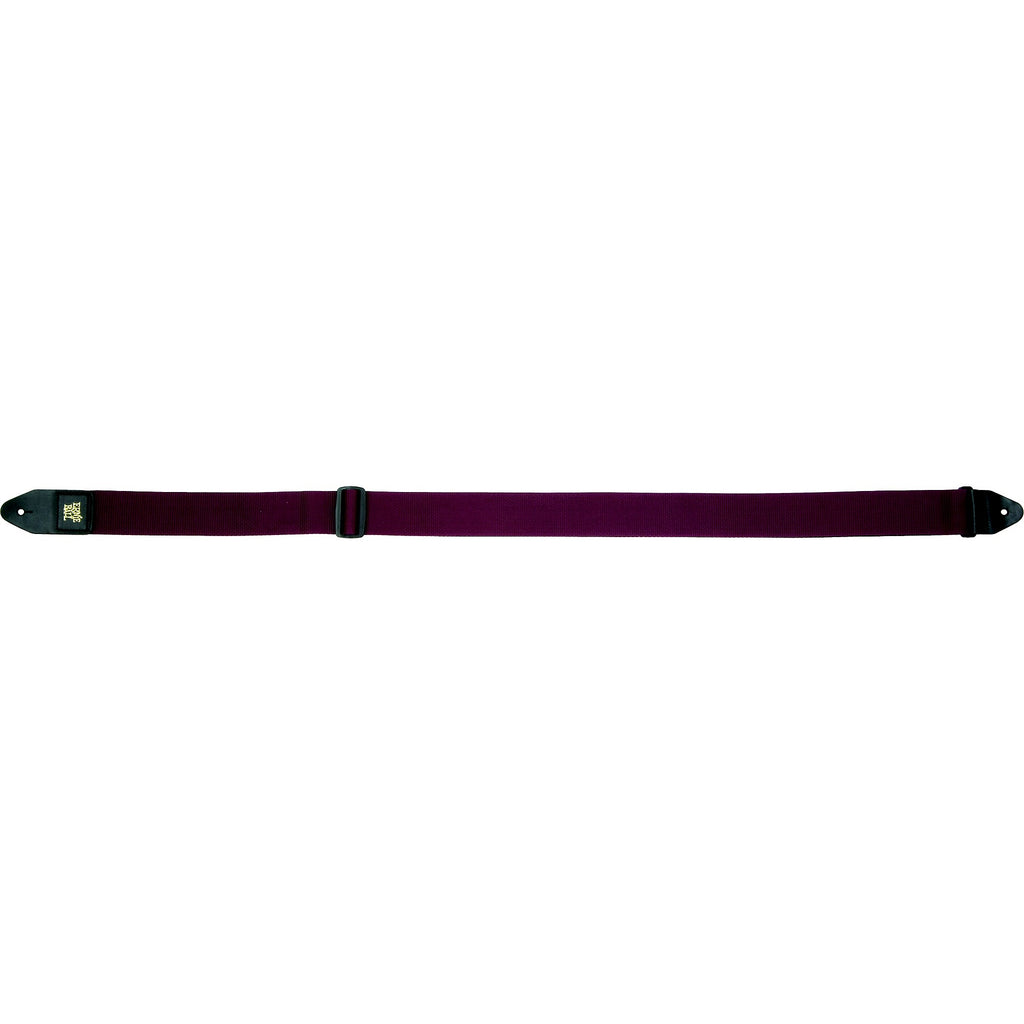 Ernie Ball 2-inch Poly Pro Strap