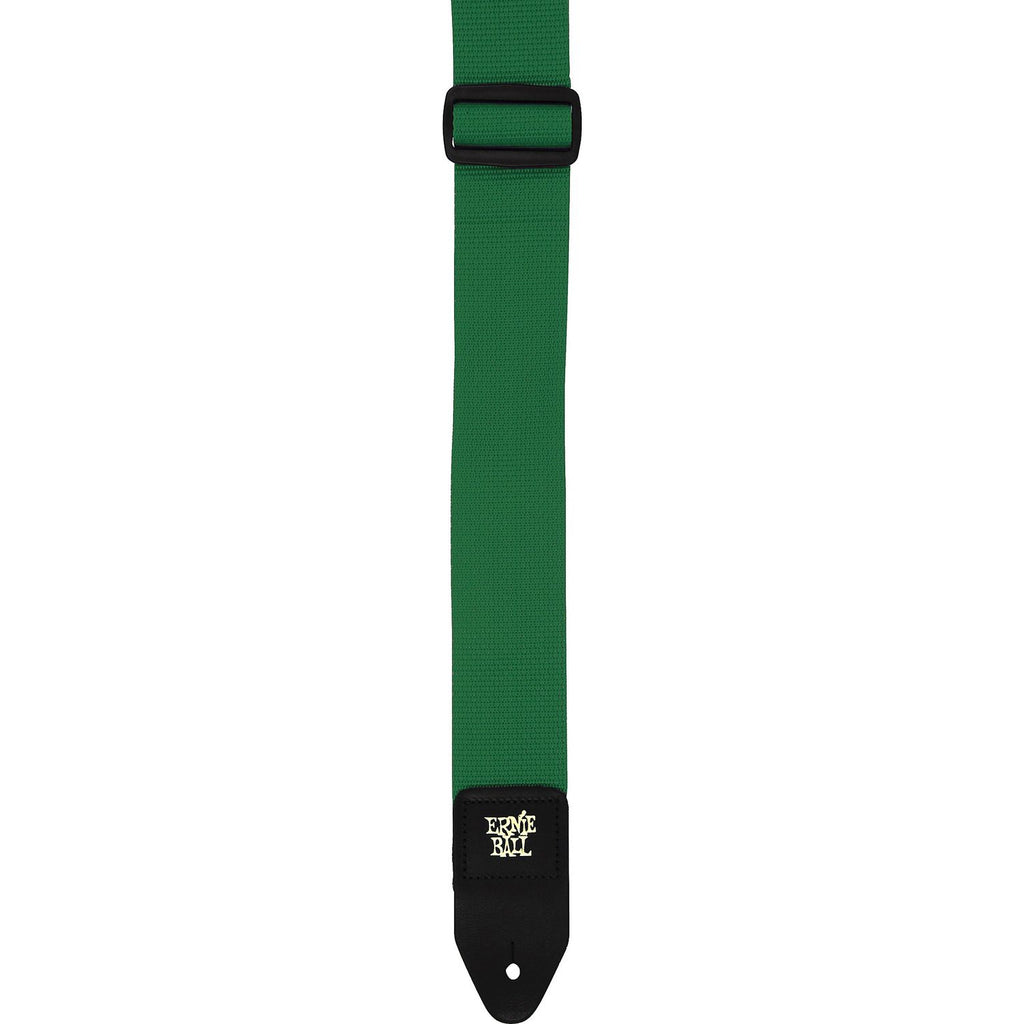 Ernie Ball 2-inch Poly Pro Strap