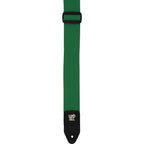 Ernie Ball 2-inch Poly Pro Strap