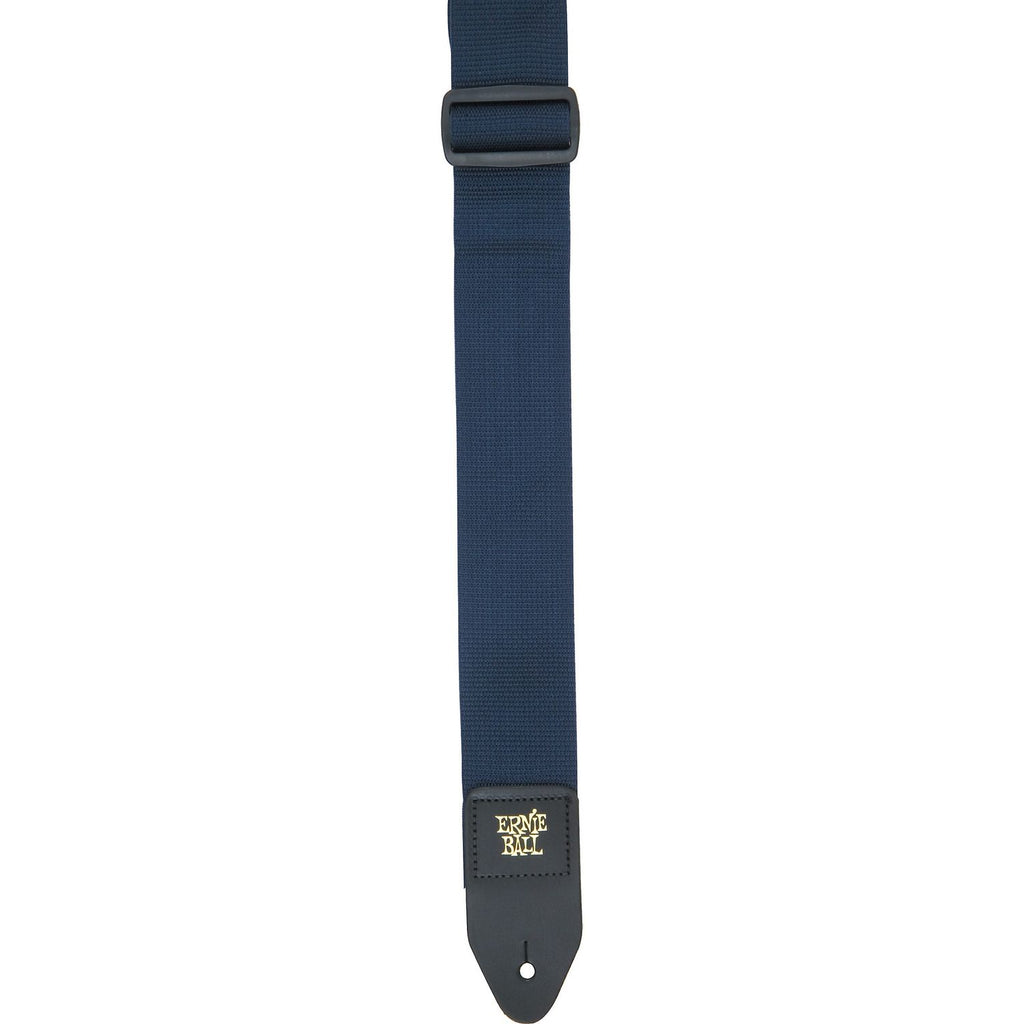 Ernie Ball 2-inch Poly Pro Strap