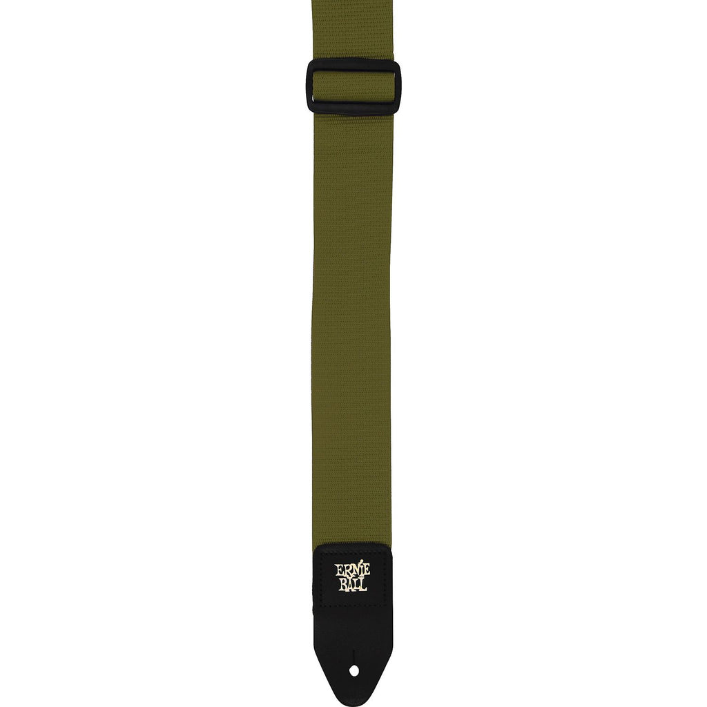Ernie Ball 2-inch Poly Pro Strap