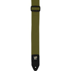 Ernie Ball 2-inch Poly Pro Strap