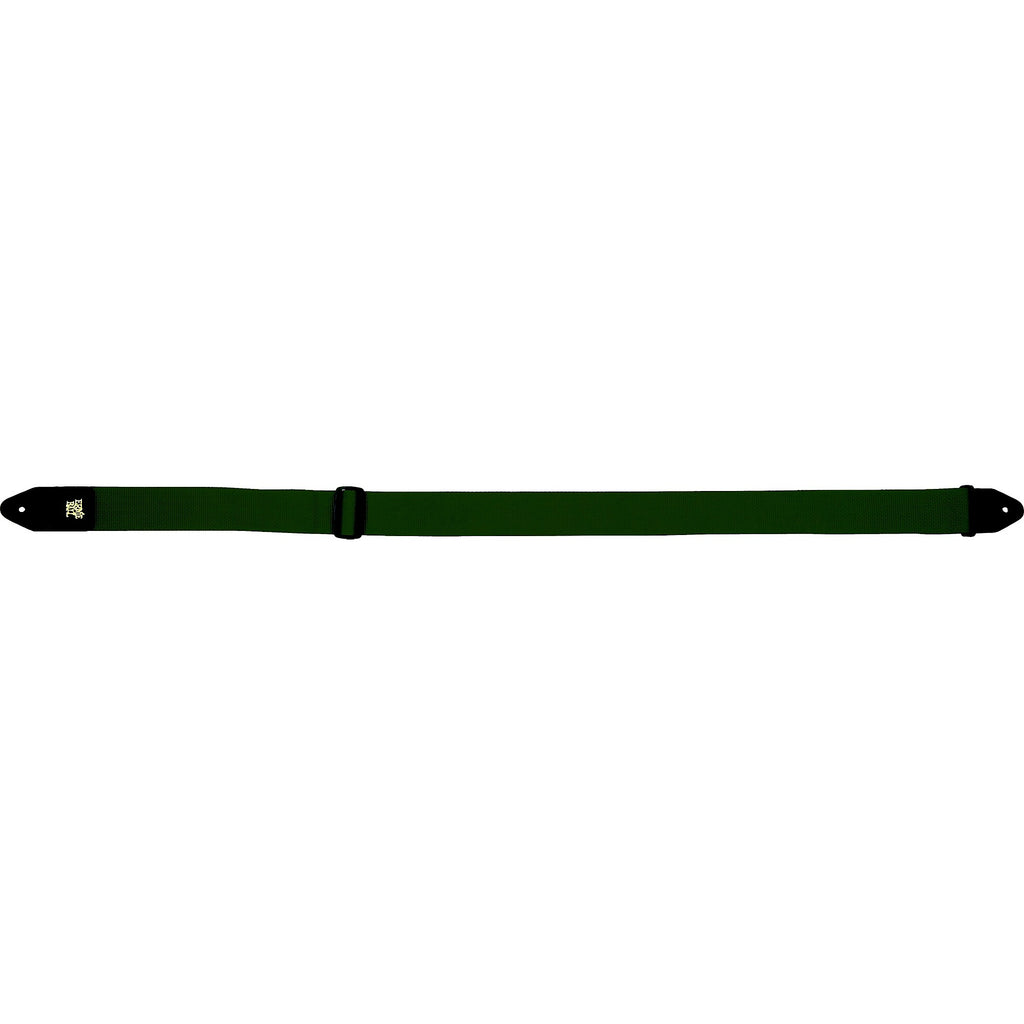 Ernie Ball 2-inch Poly Pro Strap