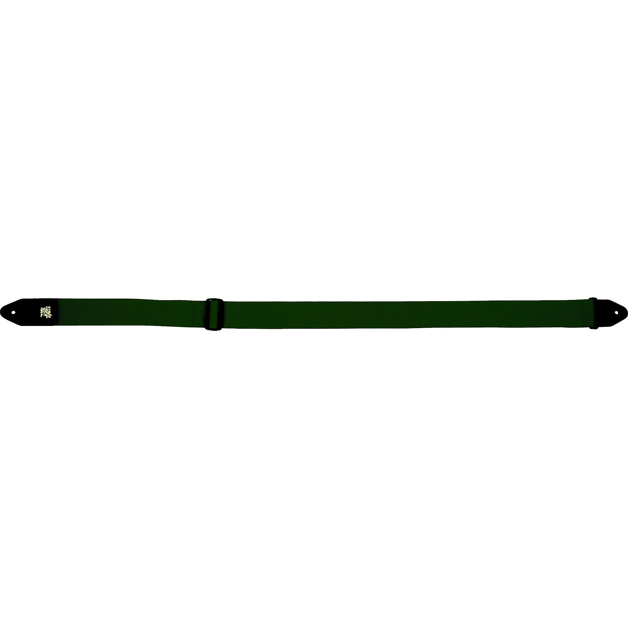 Ernie Ball 2-inch Poly Pro Strap