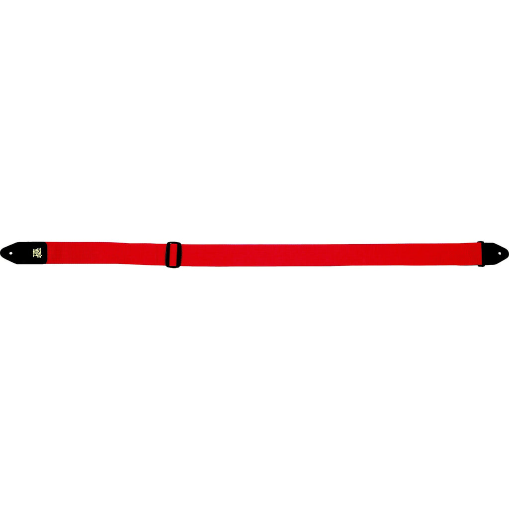 Ernie Ball 2-inch Poly Pro Strap